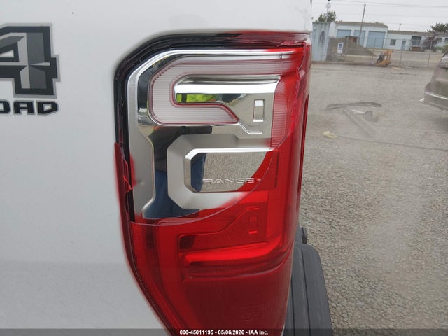 Ford Ranger Xlt 2021 1FTER4FH3MLD90211 Image 12