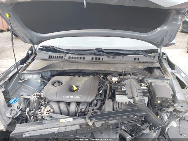 Продаж на аукціоні авто 2019 Hyundai Kona Se, vin: KM8K12AA3KU311048, номер лоту: 45011197