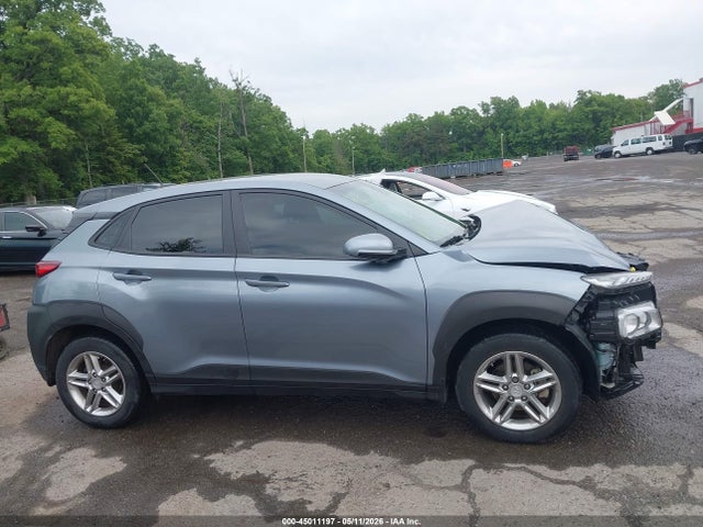 Продаж на аукціоні авто 2019 Hyundai Kona Se, vin: KM8K12AA3KU311048, номер лоту: 45011197