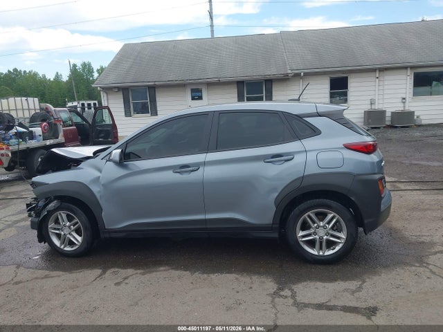 Продаж на аукціоні авто 2019 Hyundai Kona Se, vin: KM8K12AA3KU311048, номер лоту: 45011197