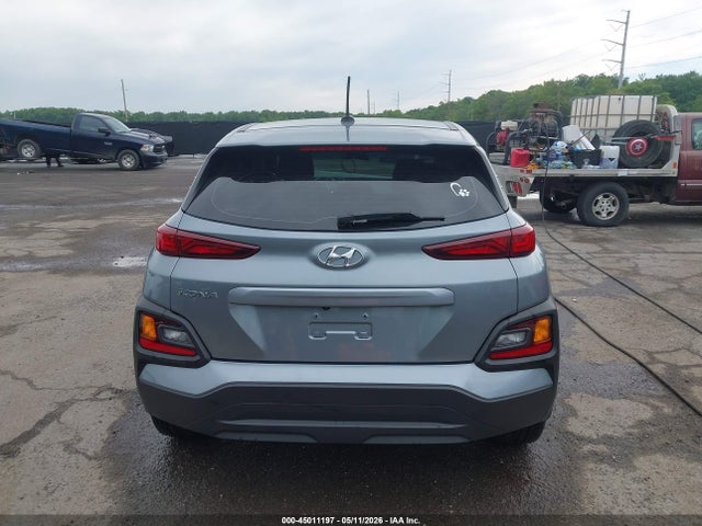 Продаж на аукціоні авто 2019 Hyundai Kona Se, vin: KM8K12AA3KU311048, номер лоту: 45011197