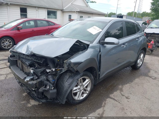 Продаж на аукціоні авто 2019 Hyundai Kona Se, vin: KM8K12AA3KU311048, номер лоту: 45011197