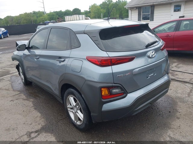 Продаж на аукціоні авто 2019 Hyundai Kona Se, vin: KM8K12AA3KU311048, номер лоту: 45011197