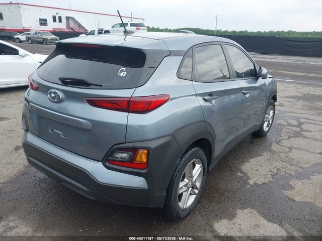 Продаж на аукціоні авто 2019 Hyundai Kona Se, vin: KM8K12AA3KU311048, номер лоту: 45011197