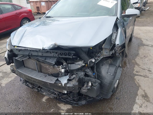 Продаж на аукціоні авто 2019 Hyundai Kona Se, vin: KM8K12AA3KU311048, номер лоту: 45011197
