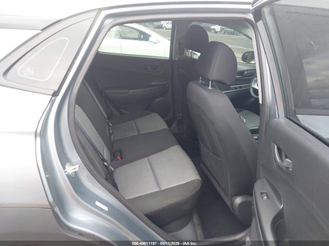 Продаж на аукціоні авто 2019 Hyundai Kona Se, vin: KM8K12AA3KU311048, номер лоту: 45011197