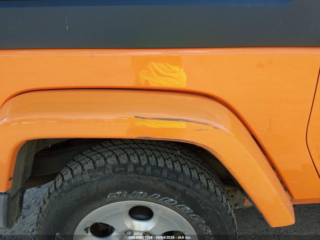 Aukcja sprzedaży 2013 Jeep Wrangler Sahara, vin: 1C4AJWBG5DL533464, numer aukcji: 45011206