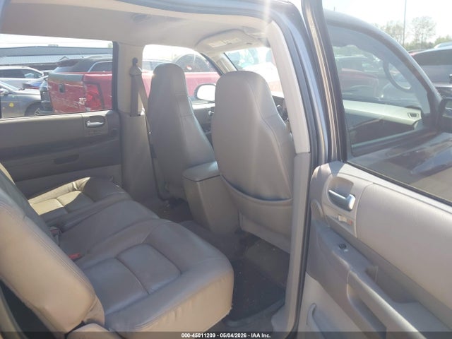 45011209 :رقم المزاد ، 1D4HS58Z53F602524 vin ، 2003 Dodge Durango Slt Plus مزاد بيع