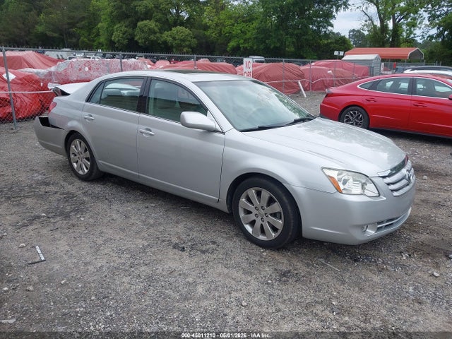 45011210 :رقم المزاد ، 4T1BK36B16U087417 vin ، 2006 Toyota Avalon Xls مزاد بيع