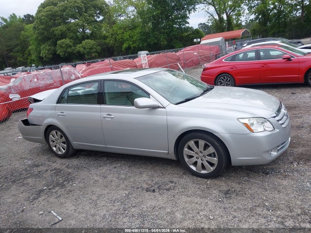 45011210 :رقم المزاد ، 4T1BK36B16U087417 vin ، 2006 Toyota Avalon Xls مزاد بيع