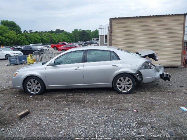 45011210 :رقم المزاد ، 4T1BK36B16U087417 vin ، 2006 Toyota Avalon Xls مزاد بيع