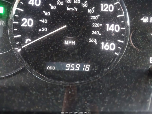 45011210 :رقم المزاد ، 4T1BK36B16U087417 vin ، 2006 Toyota Avalon Xls مزاد بيع