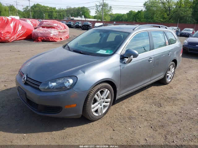 2010 Volkswagen Jetta Tdi მანქანა იყიდება აუქციონზე, vin: 3VWPL7AJ7AM673997, აუქციონის ნომერი: 45011217