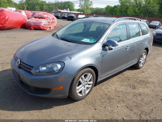 2010 Volkswagen Jetta Tdi მანქანა იყიდება აუქციონზე, vin: 3VWPL7AJ7AM673997, აუქციონის ნომერი: 45011217
