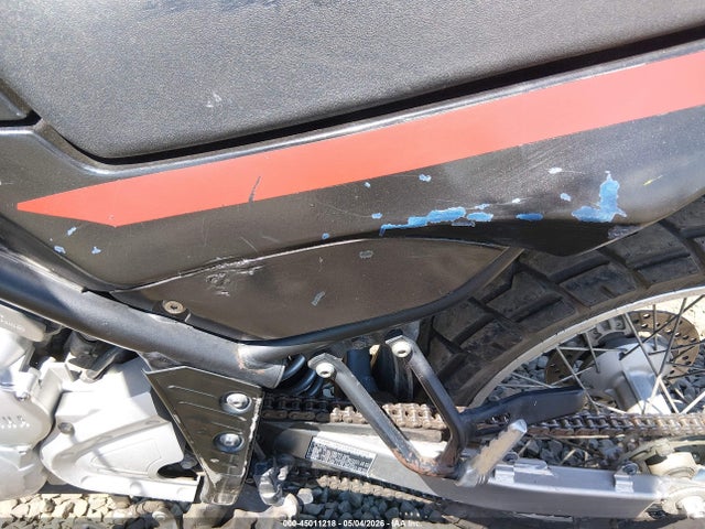 Продаж на аукціоні авто 2017 Yamaha Xt250 C, vin: JYADG24Y6HA001034, номер лоту: 45011218