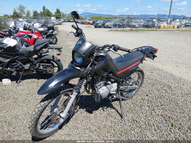 Продаж на аукціоні авто 2017 Yamaha Xt250 C, vin: JYADG24Y6HA001034, номер лоту: 45011218