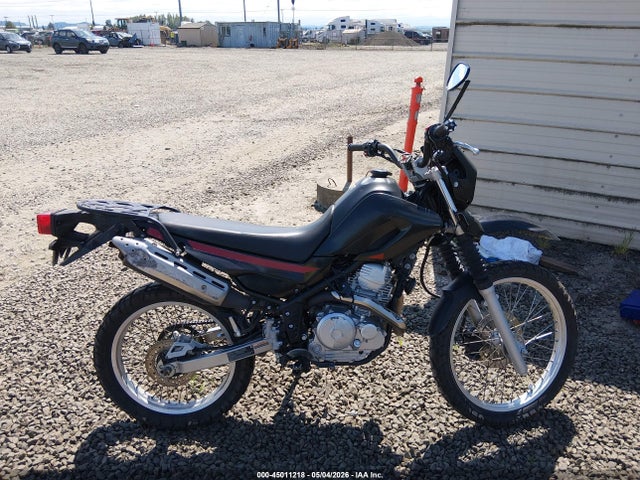 Продаж на аукціоні авто 2017 Yamaha Xt250 C, vin: JYADG24Y6HA001034, номер лоту: 45011218