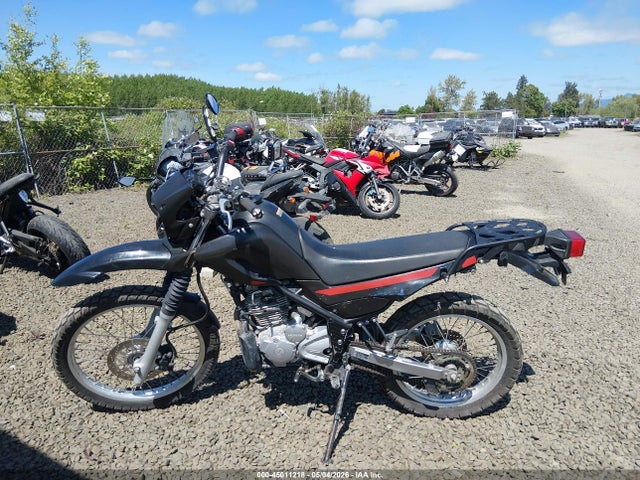 Продаж на аукціоні авто 2017 Yamaha Xt250 C, vin: JYADG24Y6HA001034, номер лоту: 45011218