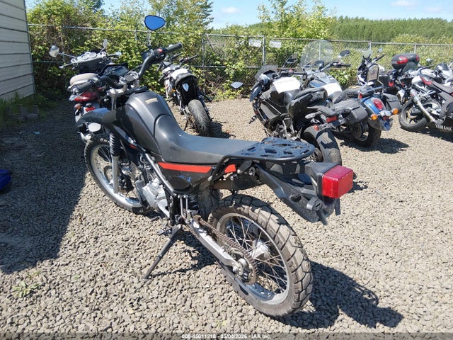 Продаж на аукціоні авто 2017 Yamaha Xt250 C, vin: JYADG24Y6HA001034, номер лоту: 45011218