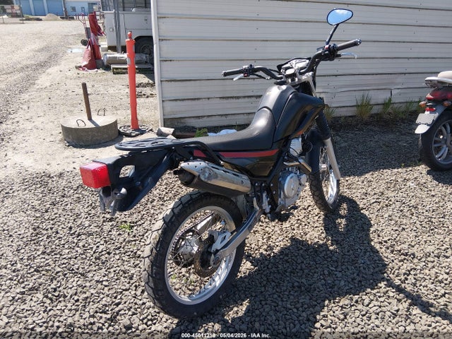 Продаж на аукціоні авто 2017 Yamaha Xt250 C, vin: JYADG24Y6HA001034, номер лоту: 45011218