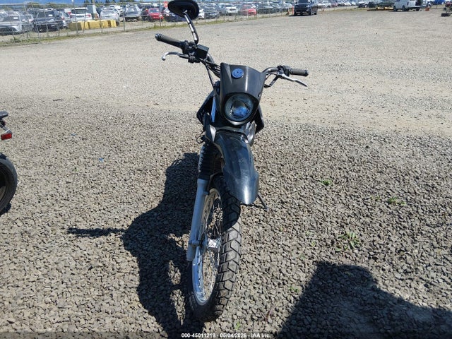 Продаж на аукціоні авто 2017 Yamaha Xt250 C, vin: JYADG24Y6HA001034, номер лоту: 45011218