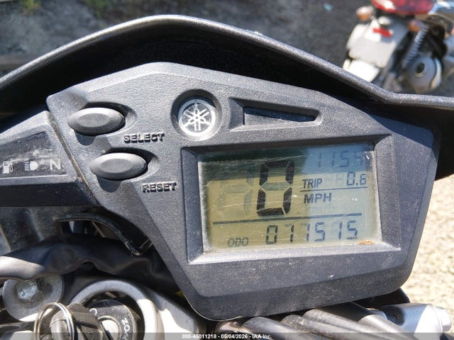 Продаж на аукціоні авто 2017 Yamaha Xt250 C, vin: JYADG24Y6HA001034, номер лоту: 45011218