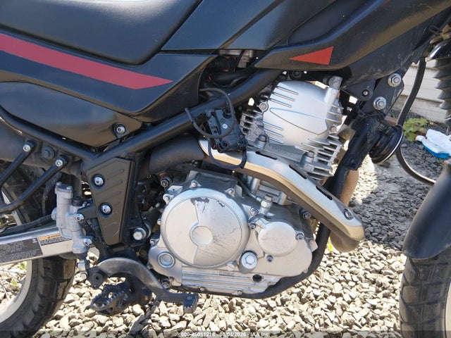 Продаж на аукціоні авто 2017 Yamaha Xt250 C, vin: JYADG24Y6HA001034, номер лоту: 45011218