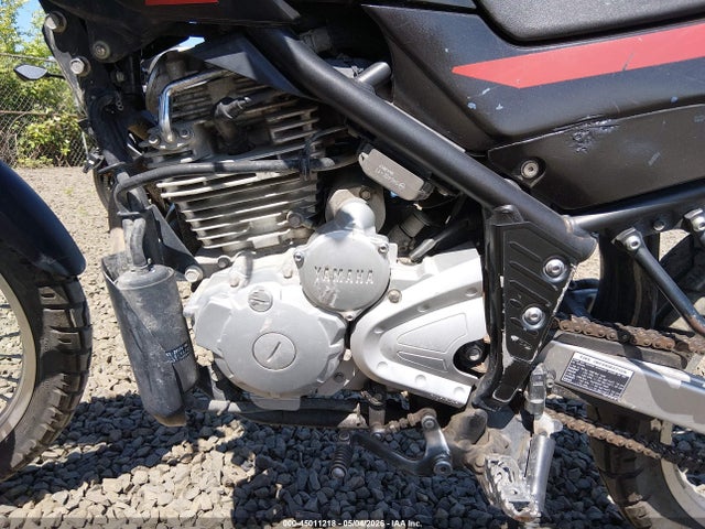 Продаж на аукціоні авто 2017 Yamaha Xt250 C, vin: JYADG24Y6HA001034, номер лоту: 45011218