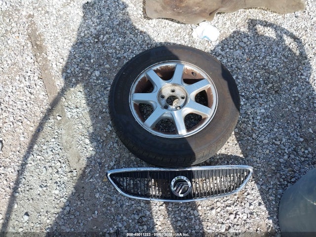 Aukcja sprzedaży 2000 Mercury Sable Ls Premium, vin: 1MEFM55S0YG626235, numer aukcji: 45011223