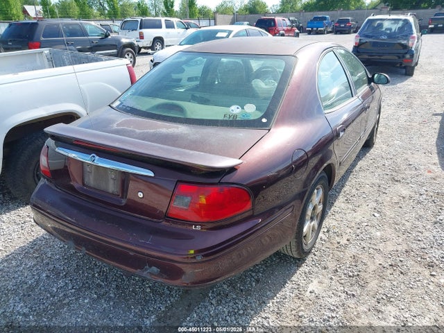 Aukcja sprzedaży 2000 Mercury Sable Ls Premium, vin: 1MEFM55S0YG626235, numer aukcji: 45011223