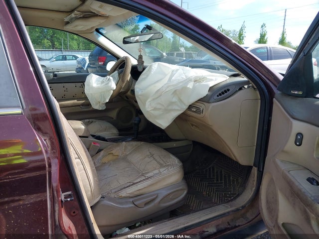 Aukcja sprzedaży 2000 Mercury Sable Ls Premium, vin: 1MEFM55S0YG626235, numer aukcji: 45011223
