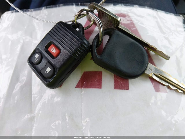 Продажа на аукционе авто 2003 Ford Ranger Edge/xl/xlt, vin: 1FTYR10U13PA96458, номер лота: 45011225