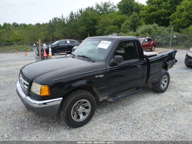 Продажа на аукционе авто 2003 Ford Ranger Edge/xl/xlt, vin: 1FTYR10U13PA96458, номер лота: 45011225