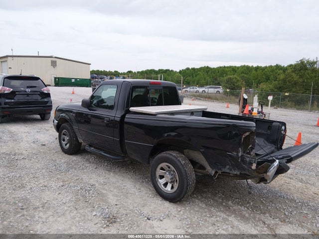 Продажа на аукционе авто 2003 Ford Ranger Edge/xl/xlt, vin: 1FTYR10U13PA96458, номер лота: 45011225