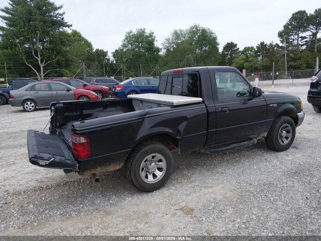 Продажа на аукционе авто 2003 Ford Ranger Edge/xl/xlt, vin: 1FTYR10U13PA96458, номер лота: 45011225