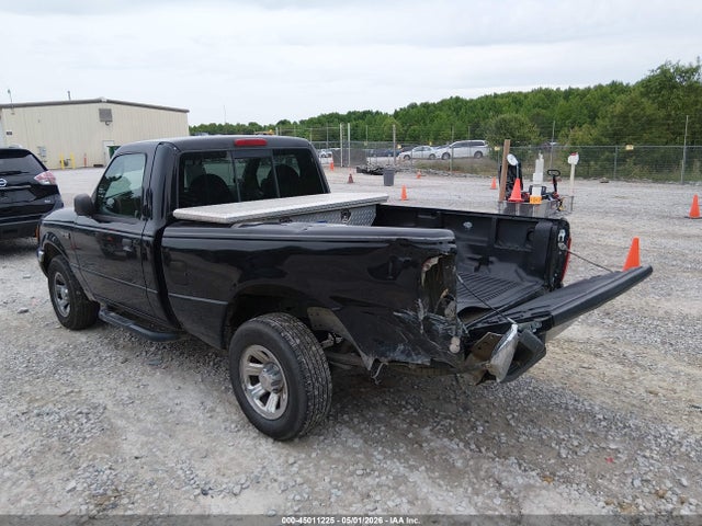 Продажа на аукционе авто 2003 Ford Ranger Edge/xl/xlt, vin: 1FTYR10U13PA96458, номер лота: 45011225