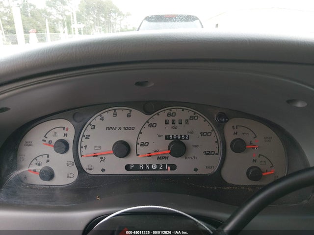 Продажа на аукционе авто 2003 Ford Ranger Edge/xl/xlt, vin: 1FTYR10U13PA96458, номер лота: 45011225