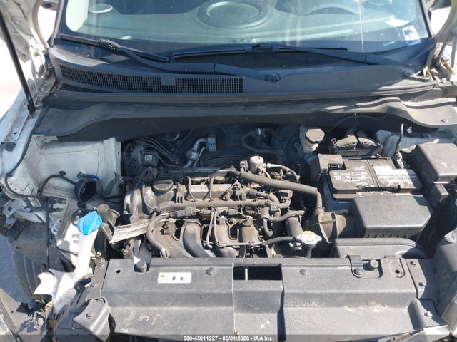 45011227 :رقم المزاد ، KNDJN2A26F7127966 vin ، 2015 Kia Soul مزاد بيع