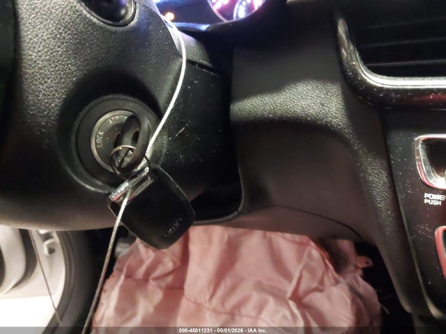 Aukcja sprzedaży 2019 Kia Optima Lx, vin: 5XXGT4L30KG370711, numer aukcji: 45011231