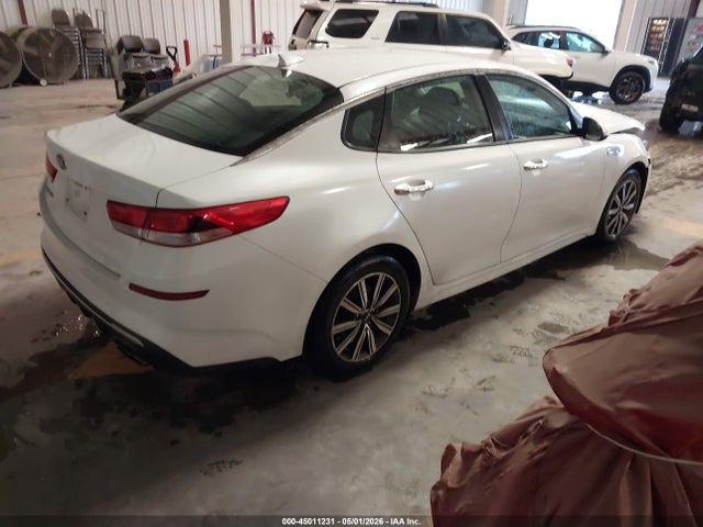 Aukcja sprzedaży 2019 Kia Optima Lx, vin: 5XXGT4L30KG370711, numer aukcji: 45011231