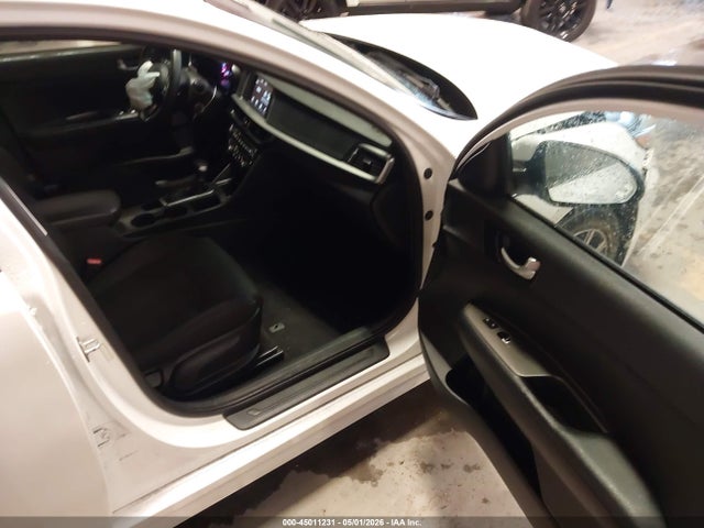 Aukcja sprzedaży 2019 Kia Optima Lx, vin: 5XXGT4L30KG370711, numer aukcji: 45011231
