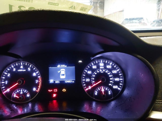 Aukcja sprzedaży 2019 Kia Optima Lx, vin: 5XXGT4L30KG370711, numer aukcji: 45011231