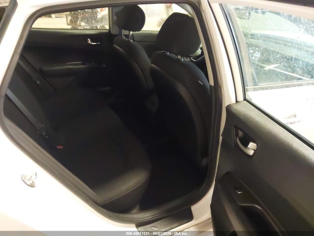 Aukcja sprzedaży 2019 Kia Optima Lx, vin: 5XXGT4L30KG370711, numer aukcji: 45011231