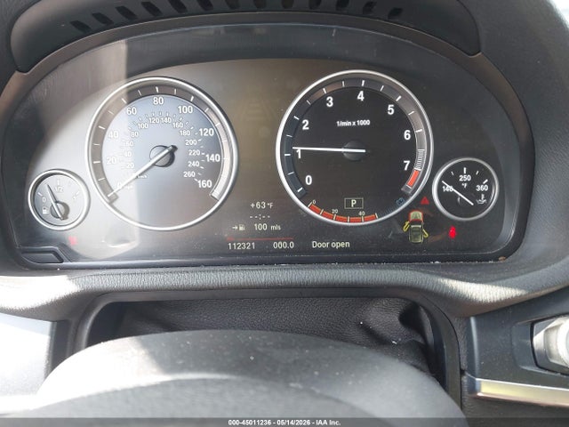 Продажа на аукционе авто 2011 Bmw X3 Xdrive35i, vin: 5UXWX7C50BL735633, номер лота: 45011236