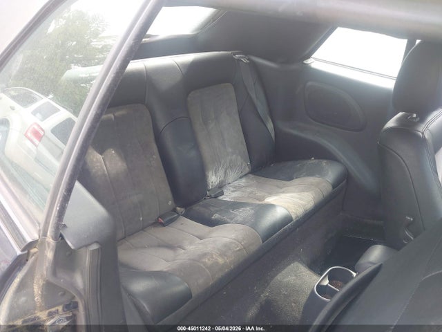 Продажа на аукционе авто 2005 Chrysler Sebring Touring, vin: 1C3EL55R75N664263, номер лота: 45011242