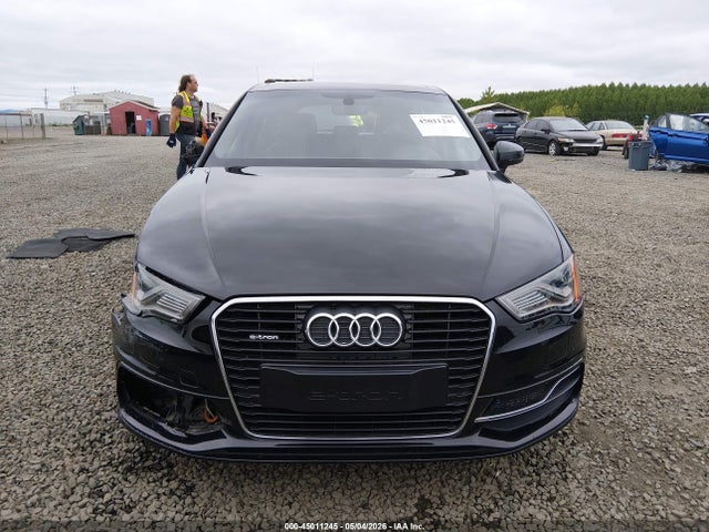 Audi A3 E-tron 1.4t Premium 2016 WAUTPBFF6GA109905 Image 12