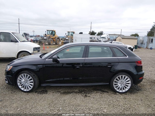 Audi A3 E-tron 1.4t Premium 2016 WAUTPBFF6GA109905 Image 14