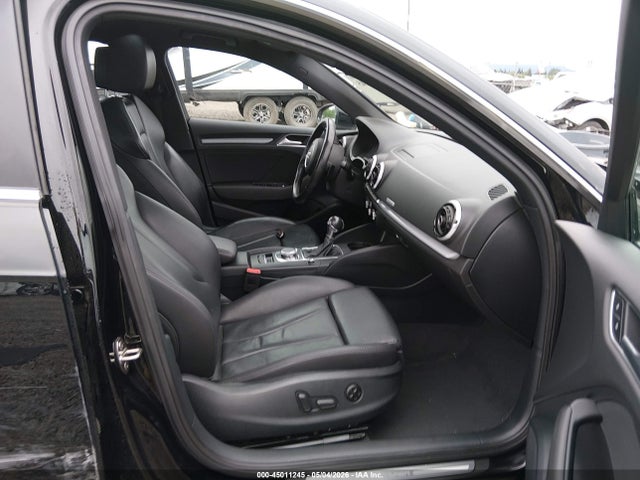Auction sale of the 2016 Audi A3 E-tron 1.4t Premium, vin: WAUTPBFF6GA109905, lot number: 45011245