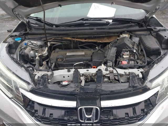 Aukcja sprzedaży 2015 Honda Cr-v Ex-l, vin: 2HKRM4H71FH616497, numer aukcji: 45011256