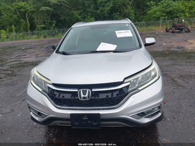 Aukcja sprzedaży 2015 Honda Cr-v Ex-l, vin: 2HKRM4H71FH616497, numer aukcji: 45011256